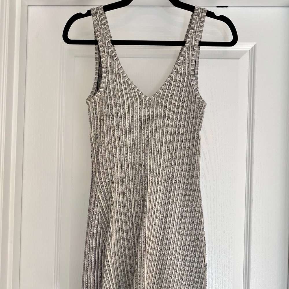 Topshop Sequin Dress - Gem Topshop Sequin Dress - Gem